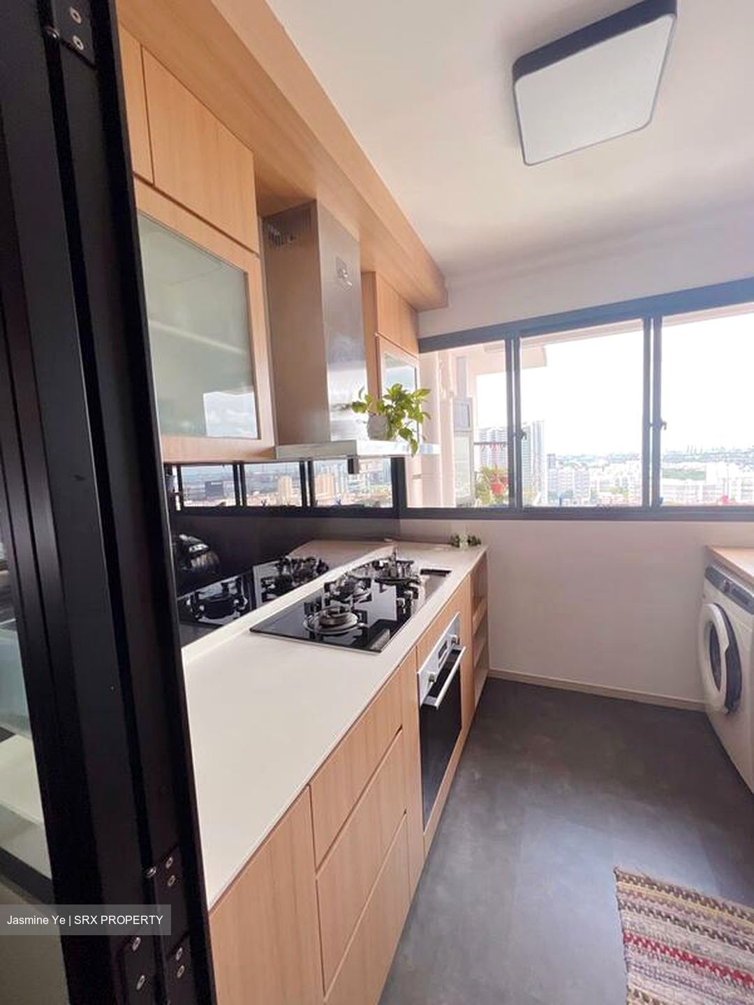 Blk 445B Clementi Crest (Clementi), HDB 5 Rooms #496234661